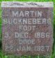 Aanen_Martin_Jakobsen_Buckneberg_1927