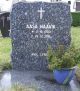 Aasa* Bertine Andreasdatter Haavik*