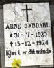 Arne Dybdahl