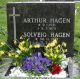 Arthur Paulsen Hagen