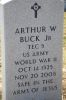 Jr Arthur Wilson Buck