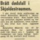 Arnt Kristoffer Johannesen Bådsvik*