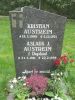 Kristian Kristiansen Austrheim* (I64576)