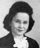 Avis Elmyra Carlson