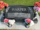 George Washington Harper