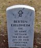 Berten Fjeldheim