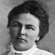 Bertha Marie Franzsen