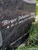 Birger Johannes Våge
