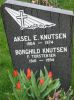 Aksel Emil Knutsen