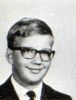 Bryan Thomas Erickson