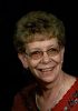 Carol Elain Berning