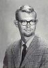Clarence Orland Fjeldheim