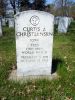 Curtis Alonzo Christiansen