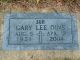 Gary Lee Dins