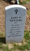 Gary Ray Newsom