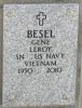 Gene Leroy Besel
