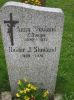Anna Marie Olsdatter Staupe*