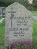 Harald Gaard