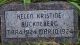 Helen Kristine Buckneberg