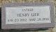 Henry Lier