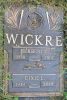 Dixie L Wickre