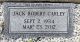 Jack Robert Carley