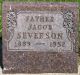 Jacob Severson
