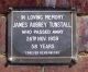 James Aubrey Tunstall