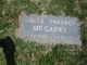 James Chauncy McGarry
