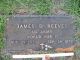 James Delmar Reeves