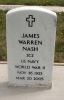 James Warren Nash