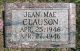 Jean Mae Clauson