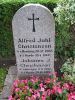 Alfred* Arland Juhl Christensen