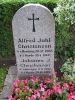 Alfred* Arland Juhl Christensen