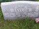 Isaac Shote Taylor