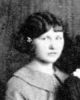 Julia Gertrude Christofferson