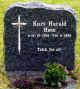 Kurt Harald Høie