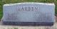 Mabel Irene Johnson