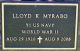 Lloyd K Myrabo