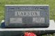 Laurits "Lewis*" Larson