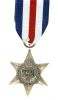 Medalj_Frankrike_Tyskland_Star