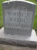 Morris J Warne