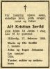 Obituary_Alf_Kristian_Sevild_1959