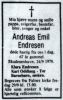 Obituary_Andreas_Emil_Endresen_1978