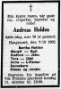 Obituary_Andreas_Olaus_Olsen_Holden_1962