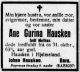 Obituary_Ane_Gurina_Knutsdatter_Melhus_1926