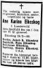 Obituary_Ane_Karine_Jakobsdatter_Lundervold_1955