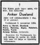 Obituary_Anker_Dueland_1954