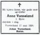 Obituary_Anna_Birgitte_Olsdatter_Byre_1954
