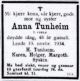 Obituary_Anna_Eriksdatter_Frette_1934